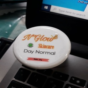 Cek Bpom Day Normal N’glow Skincare