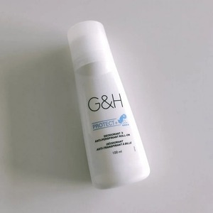 Cek Bpom Deodorant & Antiperspirant Roll-On G&h Protect+