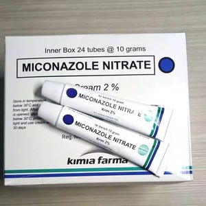 Miconazole Nitrate (Kima Farma)