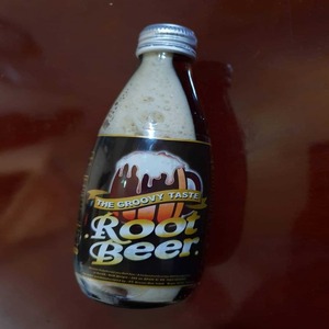 Cek Bpom Minuman Berkarbonasi Rasa Root Beer Groovy