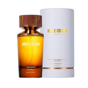 Cek Bpom Noble Edition Eau De Parfum Lonkoom