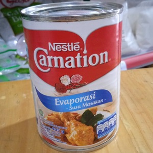 Cek Bpom Susu Lemak Nabati Evaporasi Nestle Carnation