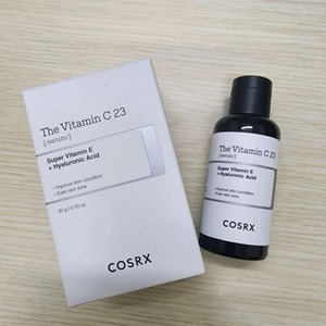 Cek Bpom The Vitamin C 23 Serum Cosrx