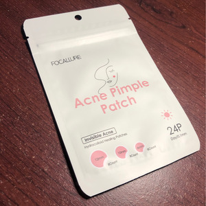 Cek Bpom Acne Pimple Patch Fa186 01 Focallure