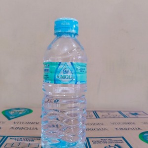 Cek Bpom Air Minum Dalam Kemasan (Air Mineral) Ainiqua