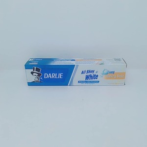 Cek Bpom All Shiny White Baking Soda Toothpaste Darlie