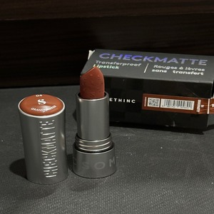 Cek Bpom Checkmatte Transferproof Lipstick Grandmaster Somethinc