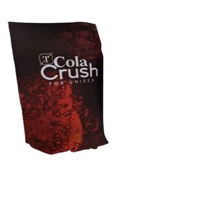Cek Bpom Cola Crush Tiden.co