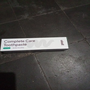 Cek Bpom Complete Care Toothpaste Olaif