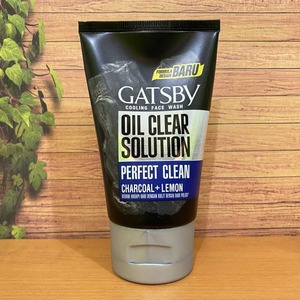 Cek Bpom Cooling Face Wash Perfect Clean B Gatsby