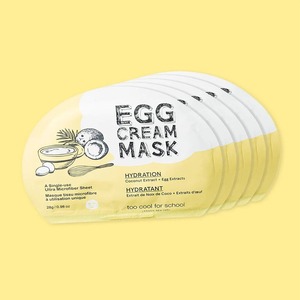 Cek Bpom Cream Mask Egg