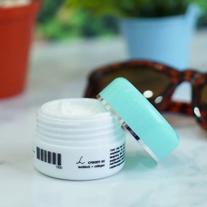 Cek Bpom Cream SC Sunscreen + Collagen L