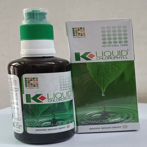 Cek Bpom K-liquid Chlorophyll