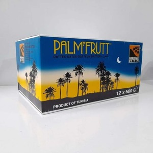 Cek Bpom Kurma (Horcani Dates) Palmfrutt