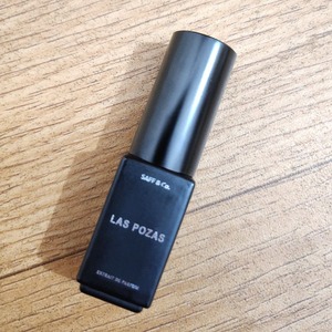 Cek Bpom Las Pozas Extrait De Parfum Saff & Co.