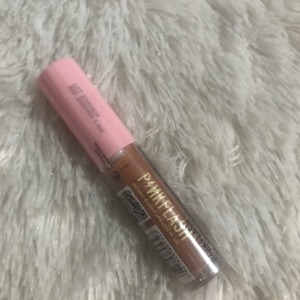 Cek Bpom Lasting Glossy Lipgloss Pf-l02 C01 Pinkflash