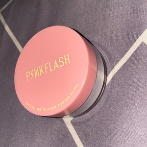 Cek Bpom Lasting Matte Loose Powder Pf-f06 000 Pinkflash