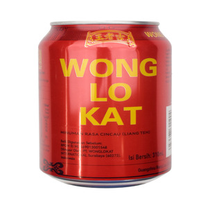 Cek Bpom Minuman Rasa Cincau (Liang Teh) Wonglokat