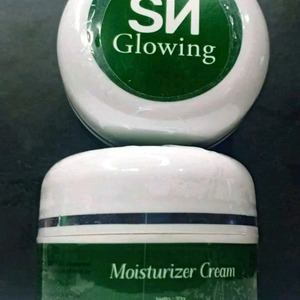 Cek Bpom Moisturizer Cream Sn Glowing