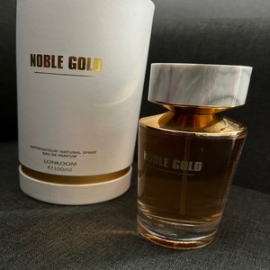 Cek Bpom Noble Gold Eau De Parfum Lonkoom