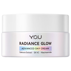 Cek Bpom Radiance Glow Advanced Day Cream Y.o.u