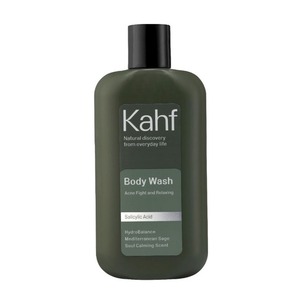 Cek Bpom Relaxing And Acne Fight Body Wash Kahf