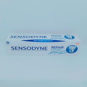 Cek Bpom Repair & Protect Toothpaste Sensodyne