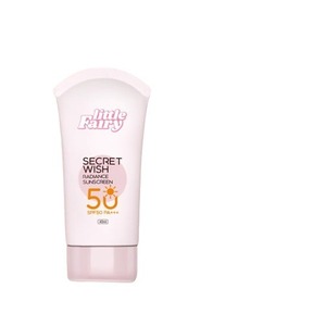 Cek Bpom Secret Wish Radiance Sunscreen Spf50 Pa++++ Little Fairy