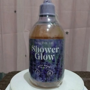 Cek Bpom Shower Glow 03 Madame Gie