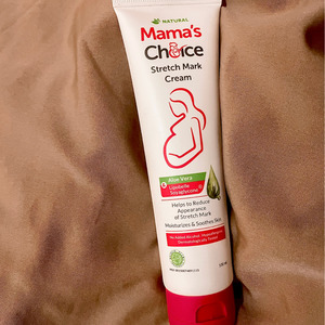 Cek Bpom Stretch Mark Cream Mama's Choice