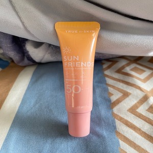 Cek Bpom Sun Friends Soothing Sunscreen Gel True To Skin