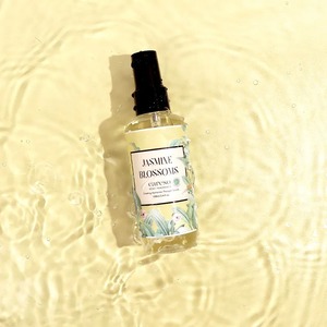 Cek Bpom Body Fragrance Jasmine Blossoms Careso