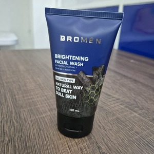 Cek Bpom Brightening Facial Wash Bromen