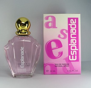 Cek Bpom Eau De Parfum Natural Spray E 01 Esplanade