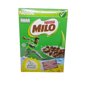 Cek Bpom Makanan Ringan Sereal Dengan Gandum Utuh Dan Cokelat Nestle Milo