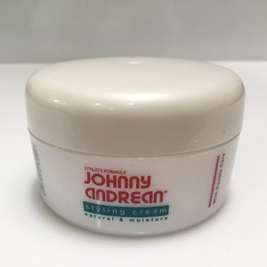 Cek Bpom Styling Cream Natural & Moisture A Johnny Andrean