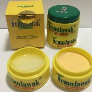 Cek Bpom Temulawak Day & Night Cream
