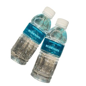 Cek Bpom Air Minum Dalam Kemasan (Air Demineral) Rudensia O+
