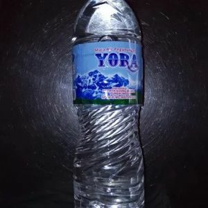 Cek Bpom Air Minum Dalam Kemasan (Air Mineral) Yora
