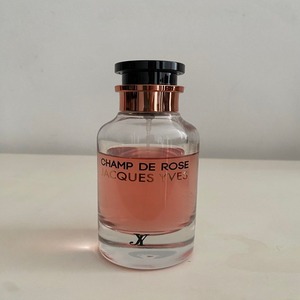 Cek Bpom Champ De Rose Jacques Yves Eau De Parfum Fragrance World