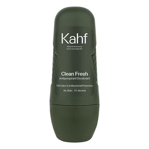 Cek Bpom Clean Fresh Antiperspirant Deodorant Roll On Kahf