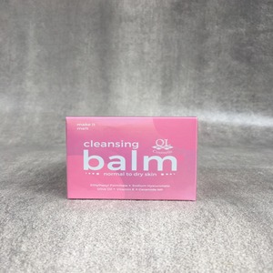 Cek Bpom Cleansing Balm (For Normal To Dry Skin) Ql