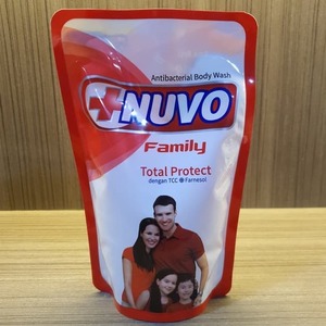 Cek Bpom Family Antibacterial Body Wash Total Protect Nuvo