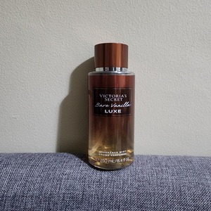 Cek Bpom Fragrance Mist Bare Vanilla Luxe Victorias Secret