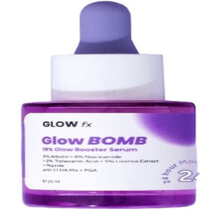 Cek Bpom Glow Bomb Serum Glow Fx