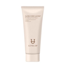 Cek Bpom Glow Code Lucent Refreshing Facial Wash Level Up Beaute