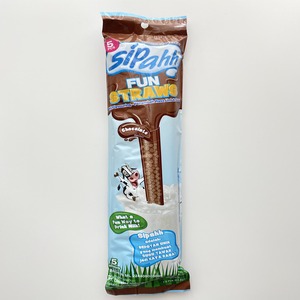 Cek Bpom Gula Olahan Rasa Cokelat (Fun Straw Milk Flavouring Chocolate Flavour) Sipahh