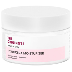 Cek Bpom Hyalucera Moisturizer Theoriginote