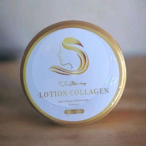 Cek Bpom Lotion Collagen T.a.glowing
