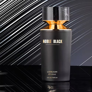 Cek Bpom Noble Black Eau De Parfum Lonkoom